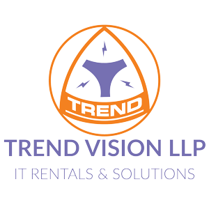 TREND VISION LLP Logo