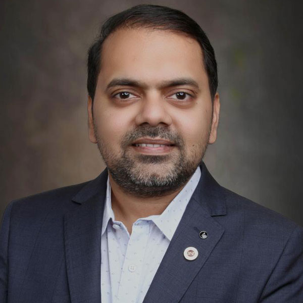 Amit Jain