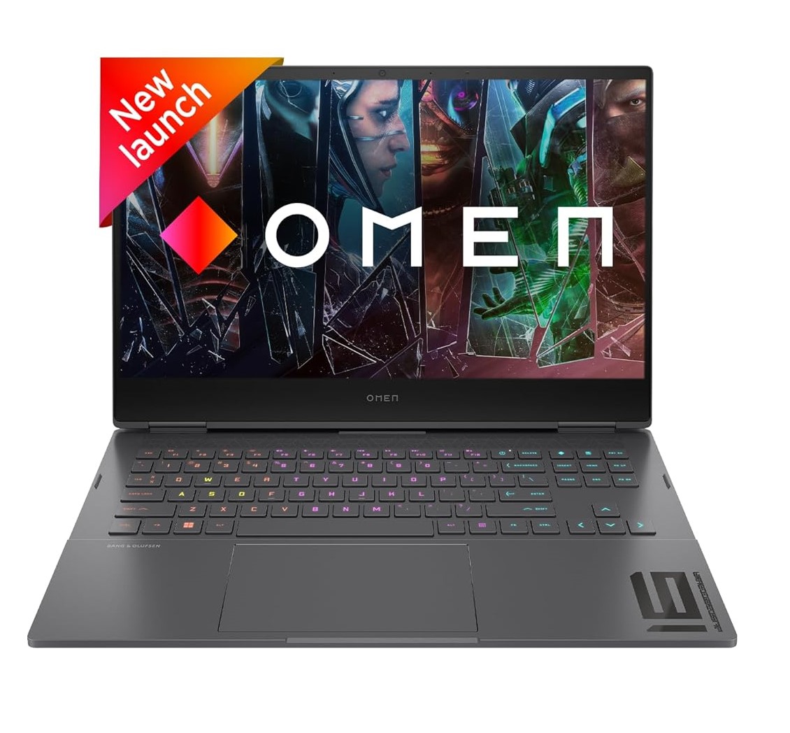 HP Omen 16