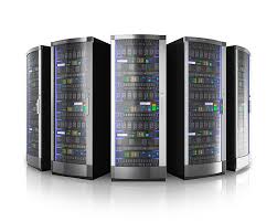 Server Rental